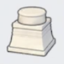 豪华柱子（下段）