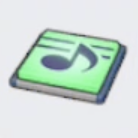 音符踏垫（Sol）