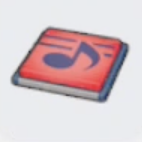 音符踏垫（低Do）