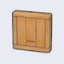 Window with Shutters
