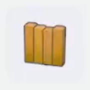 木隔板（直线）