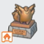 Moonlight Dance Statue Kit