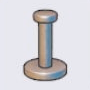 Iron Pillar
