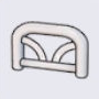 Arch Pole