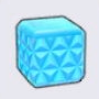 Crystal Wall