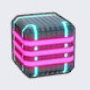 Neon Floor