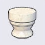 Round Pillar (Top)