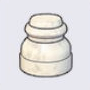 Round Pillar (Bottom)