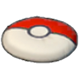 Poke Ball bed