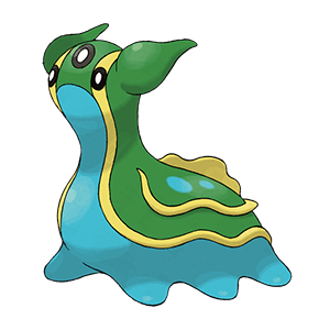 Gastrodon (Östliches Meer)